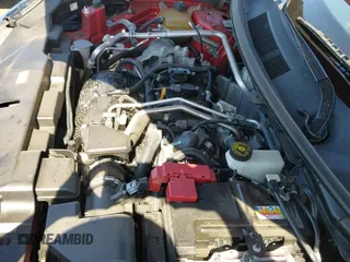 ✅ 2022 Mitsubishi Outlander SE • VIN: JA4J3UA8XNZ081559 • Lot: 42878447. Listed on IAAI with 60,578 mi. Free auction sales archive from the USA and detailed vehicle history report at DreamBid. Image 19.