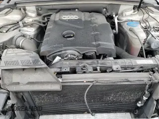 ✅ 2014 Audi allroad A4 Premium • VIN: WA1TFAFL1EA011815 • Лот: 85541704. Опубликован ранее на Copart с пробегом 160 302 миль. Бесплатный доступ к архиву аукционных продаж из США и подробный отчёт об истории автомобиля на DreamBid. Изображение 15.