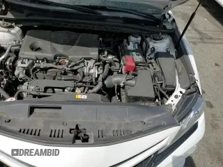 ✅ 2018 Toyota Camry XSE • VIN: 4T1B61HK7JU153256 • Lot: 70121625. Listed on Copart with 141,495 mi. Free auction sales archive from the USA and detailed vehicle history report at DreamBid. Image 14.