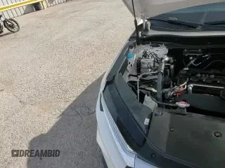 ✅ 2024 Honda CR-V EX • VIN: 5J6RS3H45RL005341 • Lot: 92867855. Wystawiony na Copart z przebiegiem 10 864 mil. Bezpłatny archiwum sprzedaży aukcyjnych z USA i szczegółowy raport historii pojazdu na DreamBid. Zdjęcie 13.