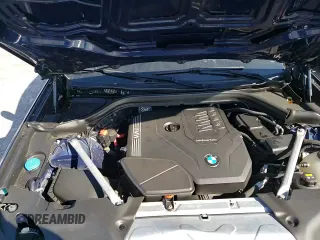 ✅ 2021 BMW X3 xDrive30i • VIN: 5UXTY5C01M9F82126 • Лот: 89649845. Опубликован ранее на Copart с пробегом 41 037 миль. Бесплатный доступ к архиву аукционных продаж из США и подробный отчёт об истории автомобиля на DreamBid. Изображение 14.