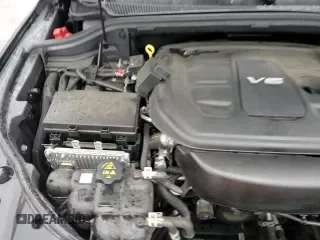 2018 Jeep Grand Cherokee Sterling z VIN 1C4RJFBG0JC214553, wystawiony jako Copart lot #89712645 z przebiegiem 131 913 mil mil oraz Szkoda całkowita • Salvage title. Historia ofert i sprzedaży dostępna na DreamBid. Obrazek 15.