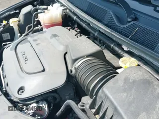 ✅ 2023 Chrysler Pacifica Touring L • VIN: 2C4RC1BG7PR581107 • Lot: 42459970. Listed on IAAI with 56,275 mi. Free auction sales archive from the USA and detailed vehicle history report at DreamBid. Image 19.