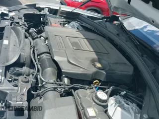 ✅ 2020 Jaguar F-Pace 25t Premium • VIN: SADCJ2FX3LA635338 • Лот: 42799008. Опубликован ранее на IAAI с пробегом 67 254 миль. Бесплатный доступ к архиву аукционных продаж из США и подробный отчёт об истории автомобиля на DreamBid. Изображение 19.