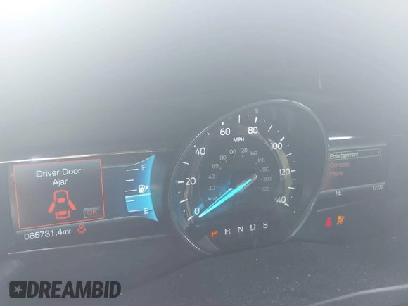 ✅ 2018 Ford Explorer XLT • VIN: 1FM5K7D84JGB41540 • Lot: 44673127. Wystawiony na IAAI z przebiegiem 65 731 mil. Bezpłatny archiwum sprzedaży aukcyjnych z USA i szczegółowy raport historii pojazdu na DreamBid. Zdjęcie 7.