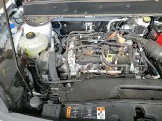 ✅ 2021 Ford Bronco Sport Big Bend • VIN: 3FMCR9B67MRB21392 • Lot: 91605215. Wystawiony na Copart z przebiegiem 23 564 mil. Bezpłatny archiwum sprzedaży aukcyjnych z USA i szczegółowy raport historii pojazdu na DreamBid. Zdjęcie 16.