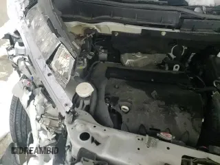 ✅ 2021 Mitsubishi Outlander GT • VIN: JA4ARVAW8MU002856 • Lot: 87859385. Listed on Copart with 12,960 mi. Free auction sales archive from the USA and detailed vehicle history report at DreamBid. Image 16.