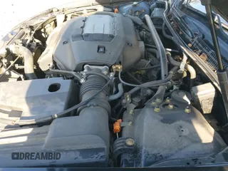 ✅ 2003 Acura CL Type S • VIN: 19UYA42643A007526 • Lot: 42151396. Listed on IAAI with 142,763 mi. Free auction sales archive from the USA and detailed vehicle history report at DreamBid. Image 19.