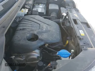 ✅ 2016 Kia Soul • VIN: KNDJN2A24G7297101 • Lot: 43695093. Listed on IAAI with 201,800 mi. Free auction sales archive from the USA and detailed vehicle history report at DreamBid. Image 12.