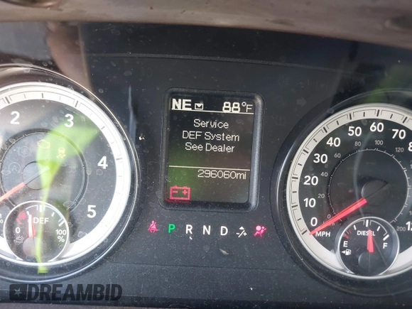 ✅ 2015 Ram 1500 Big Horn • VIN: 1C6RR6LM0FS529953 • Lot: 43481294. Wystawiony na IAAI z przebiegiem 296 060 mil. Bezpłatny archiwum sprzedaży aukcyjnych z USA i szczegółowy raport historii pojazdu na DreamBid. Zdjęcie 7.