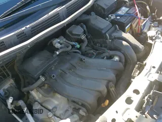 ✅ 2012 Nissan Versa SV • VIN: 3N1CN7AP6CL917327 • Lot: 43703841. Listed on IAAI with 158,753 mi. Free auction sales archive from the USA and detailed vehicle history report at DreamBid. Image 12.