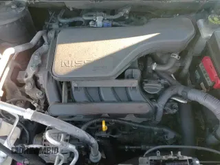 ✅ 2018 Nissan Rogue S • VIN: JN1BJ1CR1JW260317 • Лот: 85750925. Опубликован ранее на Copart с пробегом 131 170 миль. Бесплатный доступ к архиву аукционных продаж из США и подробный отчёт об истории автомобиля на DreamBid. Изображение 15.