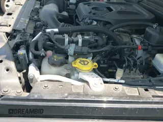 ✅ 2020 Jeep Wrangler Sport S • VIN: 1C4GJXAN4LW137992 • Lot: 42540530. Listed on IAAI with 60,517 mi. Free auction sales archive from the USA and detailed vehicle history report at DreamBid. Image 20.