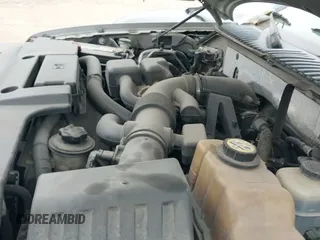 ✅ 2008 Ford Expedition Max SSV • VIN: 1FMFK15578LA54089 • Lot: 41457501. Listed on IAAI with 250,316 mi. Free auction sales archive from the USA and detailed vehicle history report at DreamBid. Image 12.