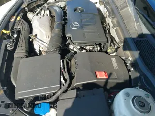 2020 Mercedes-Benz CLA 250 with VIN W1K5J4GBXLN091051, listed as a IAAI auction lot 43460757 with 89,313 mi miles and . Bid and sale history available at DreamBid. Image 19.