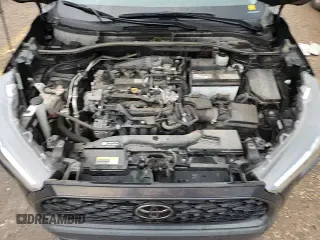 ✅ 2023 Toyota Corolla Cross L • VIN: 7MUAAABG3PV056674 • Лот: 84057545. Опубликован ранее на Copart с пробегом 50 791 миль. Бесплатный доступ к архиву аукционных продаж из США и подробный отчёт об истории автомобиля на DreamBid. Изображение 14.