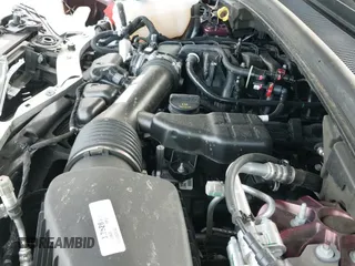 ✅ 2023 Jeep Grand Cherokee Altitude • VIN: 1C4RJHAG6PC669445 • Lot: 43736318. Listed on IAAI with 17,530 mi. Free auction sales archive from the USA and detailed vehicle history report at DreamBid. Image 20.