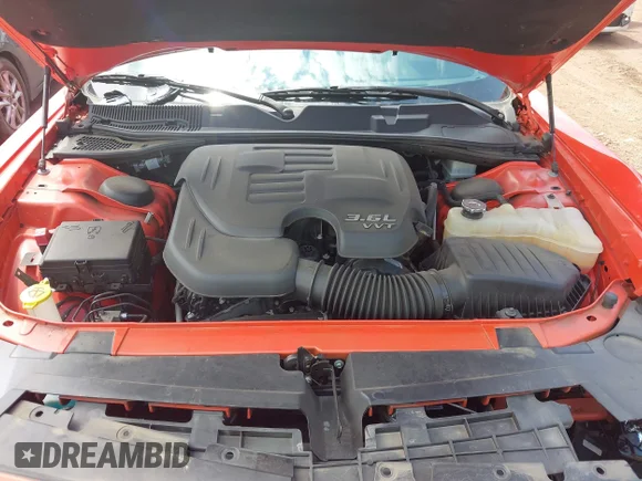 ✅ 2022 Dodge Challenger SXT • VIN: 2C3CDZAG0NH151915 • Лот: 42990310. Опубликован ранее на IAAI с пробегом 45 438 миль. Бесплатный доступ к архиву аукционных продаж из США и подробный отчёт об истории автомобиля на DreamBid. Изображение 10.