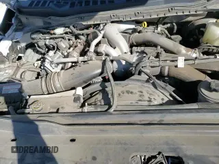 ✅ 2024 Ford F-250 XLT • VIN: 1FT8W2BT4RED84434 • Lot: 82628775. Listed on Copart with 34,216 mi. Free auction sales archive from the USA and detailed vehicle history report at DreamBid. Image 16.