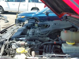 ✅ 2018 Jeep Wrangler Unlimited Rubicon • VIN: 1C4HJXFG9JW166268 • Lot: 42644315. Wystawiony na IAAI z przebiegiem 84 938 mil. Bezpłatny archiwum sprzedaży aukcyjnych z USA i szczegółowy raport historii pojazdu na DreamBid. Zdjęcie 19.