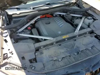 ✅ 2021 BMW X5 xDrive45e • VIN: 5UXTA6C02M9G95013 • Лот: 71277145. Опубликован ранее на Copart с пробегом 49 132 миль. Бесплатный доступ к архиву аукционных продаж из США и подробный отчёт об истории автомобиля на DreamBid. Изображение 14.