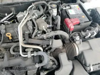 ✅ 2022 Nissan Altima SR • VIN: 1N4BL4CV3NN326065 • Lot: 69832215. Listed on Copart with 96,235 mi. Free auction sales archive from the USA and detailed vehicle history report at DreamBid. Image 13.