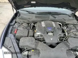 ✅ 2017 Maserati Quattroporte S Q4 GranLusso • VIN: ZAM56RRL8H1204228 • Lot: 88534235. Listed on Copart with 74,836 mi. Free auction sales archive from the USA and detailed vehicle history report at DreamBid. Image 13.