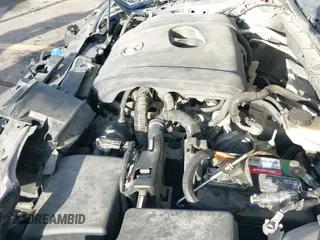 ✅ 2015 Mazda 3 i Sport • VIN: 3MZBM1K77FM219358 • Лот: 41218309. Опубликован ранее на IAAI с пробегом 194 637 миль. Бесплатный доступ к архиву аукционных продаж из США и подробный отчёт об истории автомобиля на DreamBid. Изображение 19.