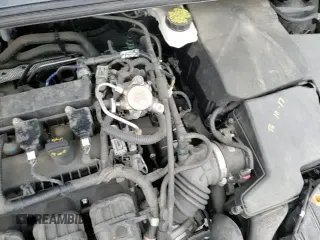 ✅ 2017 Ford Focus SE • VIN: 1FADP3F21HL341012 • Lot: 83780335. Listed on Copart with 25,448 mi. Free auction sales archive from the USA and detailed vehicle history report at DreamBid. Image 13.