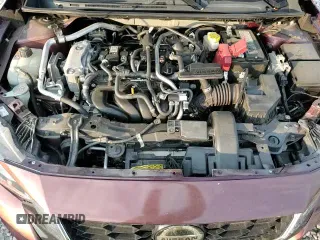 ✅ 2023 Nissan Sentra SV • VIN: 3N1AB8CV1PY229519 • Lot: 80736225. Wystawiony na Copart z przebiegiem 50 599 mil. Bezpłatny archiwum sprzedaży aukcyjnych z USA i szczegółowy raport historii pojazdu na DreamBid. Zdjęcie 15.