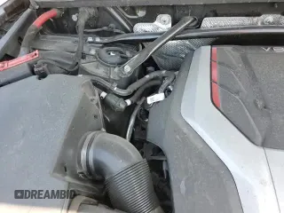 ✅ 2020 Audi SQ5 Premium Plus • VIN: WA1B4AFY9L2121211 • Лот: 64941595. Опубликован ранее на Copart с пробегом 72 321 миль. Бесплатный доступ к архиву аукционных продаж из США и подробный отчёт об истории автомобиля на DreamBid. Изображение 15.