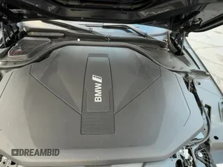 ✅ 2024 BMW i5 eDrive40 • VIN: WBY33FK08RCR50234 • Lot: 43764714. Listed on IAAI with 7,558 mi. Free auction sales archive from the USA and detailed vehicle history report at DreamBid. Image 13.