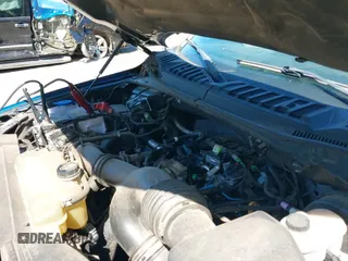 ✅ 2019 Ford F-150 XL • VIN: 1FTEW1CP3KFA91445 • Lot: 42278487. Listed on IAAI with 117,547 mi. Free auction sales archive from the USA and detailed vehicle history report at DreamBid. Image 19.