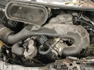 ✅ 2017 Ford Transit • VIN: 1FTYR2CM4HKA48832 • Лот: 41424629. Опубликован ранее на IAAI с пробегом 127 624 миль. Бесплатный доступ к архиву аукционных продаж из США и подробный отчёт об истории автомобиля на DreamBid. Изображение 21.