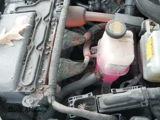 ✅ 2012 Toyota Prius Two • VIN: JTDKN3DU5C1588498 • Лот: 43631056. Опубликован ранее на IAAI с пробегом 224 087 миль. Бесплатный доступ к архиву аукционных продаж из США и подробный отчёт об истории автомобиля на DreamBid. Изображение 19.