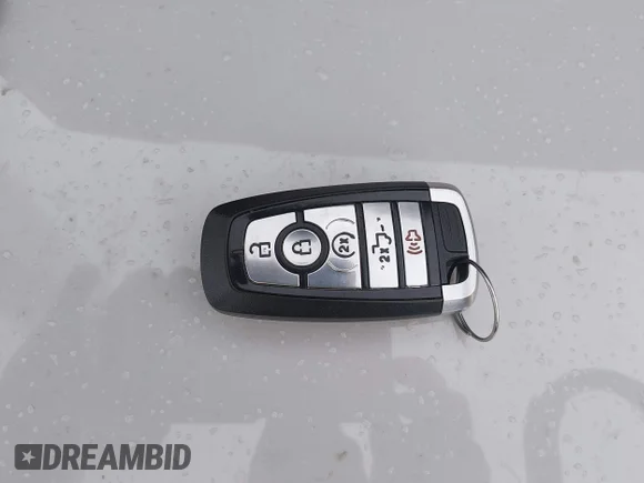 ✅ 2021 Ford F-150 XLT • VIN: 1FTFW1E82MFC39839 • Lot: 44988366. Listed on IAAI with 110,218 mi. Free auction sales archive from the USA and detailed vehicle history report at DreamBid. Image 11.