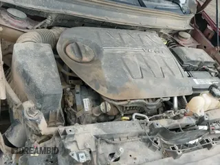 ✅ 2019 Jeep Cherokee Trailhawk Elite • VIN: 1C4PJMBX3KD483704 • Lot: 40994848. Listed on IAAI with 176,770 mi. Free auction sales archive from the USA and detailed vehicle history report at DreamBid. Image 25.