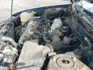 ✅ 1996 Toyota Corolla • VIN: 1NXBA02E6TZ400734 • Lot: 41772443. Listed on IAAI with 185,923 mi. Free auction sales archive from the USA and detailed vehicle history report at DreamBid. Image 19.