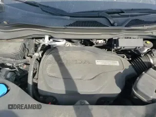 ✅ 2017 Honda Pilot EX-L • VIN: 5FNYF5H58HB030231 • Lot: 80384775. Wystawiony na Copart z przebiegiem 117 312 mil. Bezpłatny archiwum sprzedaży aukcyjnych z USA i szczegółowy raport historii pojazdu na DreamBid. Zdjęcie 13.