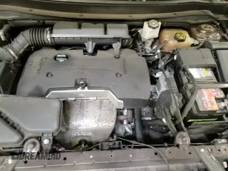 ✅ 2020 Buick Envision Essence • VIN: LRBFX2SAXLD198217 • Лот: 68440965. Опубликован ранее на Copart с пробегом 79 680 миль. Бесплатный доступ к архиву аукционных продаж из США и подробный отчёт об истории автомобиля на DreamBid. Изображение 17.