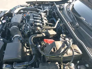 ✅ 2025 Acura Integra Technology • VIN: 19UDE4H65SA008192 • Лот: 42315810. Опубликован ранее на IAAI с пробегом 4 674 миль. Бесплатный доступ к архиву аукционных продаж из США и подробный отчёт об истории автомобиля на DreamBid. Изображение 19.