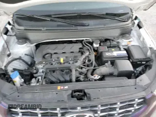 2023 Hyundai Venue SEL с VIN KMHRC8A30PU212689, выставлен на аукционе Copart как лот 91445095 с пробегом 33 297 миль миль и Чистый • Clean title. История ставок и продаж доступна на DreamBid. Изображение 13.