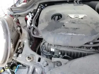 ✅ 2018 MINI Hardtop Cooper • VIN: WMWXP5C55J2G64069 • Lot: 63466395. Listed on Copart with 65,957 mi. Free auction sales archive from the USA and detailed vehicle history report at DreamBid. Image 15.