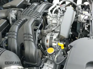 ✅ 2025 Subaru Impreza • VIN: JF1GUABC5S8233723 • Lot: 43613599. Wystawiony na IAAI z przebiegiem 1 851 mil. Bezpłatny archiwum sprzedaży aukcyjnych z USA i szczegółowy raport historii pojazdu na DreamBid. Zdjęcie 19.