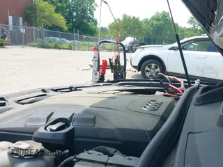 ✅ 2019 Audi Q7 Premium Plus • VIN: WA1LAAF72KD046763 • Lot: 42403552. Wystawiony na IAAI z przebiegiem 109 655 mil. Bezpłatny archiwum sprzedaży aukcyjnych z USA i szczegółowy raport historii pojazdu na DreamBid. Zdjęcie 18.