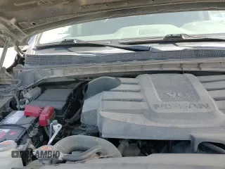 ✅ 2024 Nissan Titan SV • VIN: 1N6AA1EFXRN101631 • Лот: 65251585. Опубликован ранее на Copart с пробегом 91 698 миль. Бесплатный доступ к архиву аукционных продаж из США и подробный отчёт об истории автомобиля на DreamBid. Изображение 13.