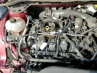 ✅ 2021 Ford Escape SEL • VIN: 1FMCU9H9XMUA36118 • Lot: 48482315. Listed on Copart with 94,018 mi. Free auction sales archive from the USA and detailed vehicle history report at DreamBid. Image 14.