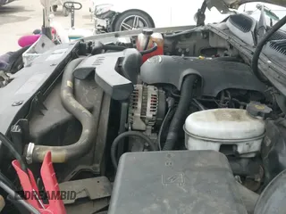 ✅ 2003 Chevrolet Tahoe LS • VIN: 1GNEC13VX3R280897 • Lot: 42160188. Listed on IAAI with 208,742 mi. Free auction sales archive from the USA and detailed vehicle history report at DreamBid. Image 20.