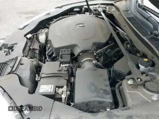 ✅ 2018 Acura TLX Technology • VIN: 19UUB2F56JA012368 • Lot: 42883963. Listed on IAAI with 33,708 mi. Free auction sales archive from the USA and detailed vehicle history report at DreamBid. Image 17.