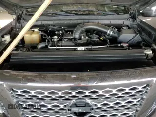 ✅ 2017 Nissan Titan SL • VIN: 1N6BA1F26HN512698 • Лот: 48194395. Опубликован ранее на Copart с пробегом 135 834 миль. Бесплатный доступ к архиву аукционных продаж из США и подробный отчёт об истории автомобиля на DreamBid. Изображение 13.